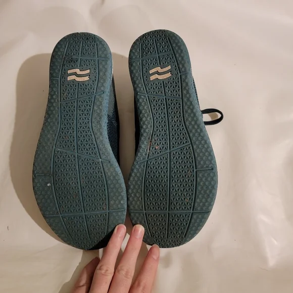 Strike Mvmnt Chill Pill Transit Trainer - Women's 6 - Picture 5 of 6